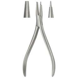 Wire Bending Pliers & Wire Cutters
